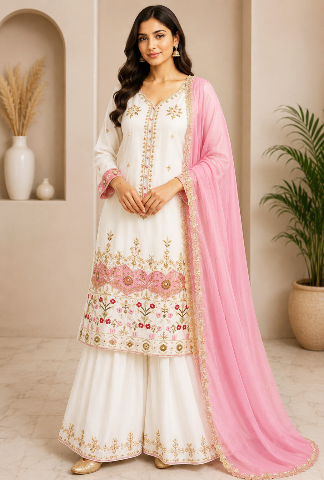 Punjabi Suits In Patiala | Sukhmani Creations